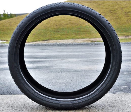 Why should I buy Fullway hs266 tires?