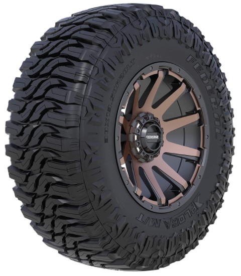 Federal Xplora MT
