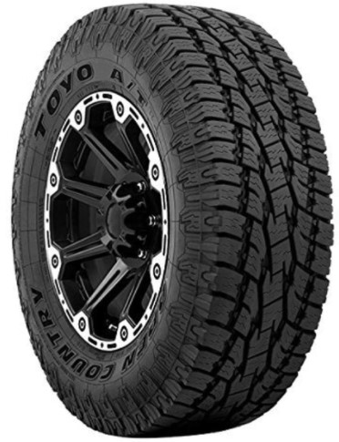 The 7 Best 295/55R20 all terrain tires