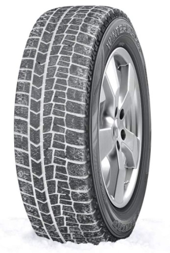 Dunlop winter maxx 2