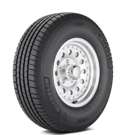 Michelin-X It A/S	