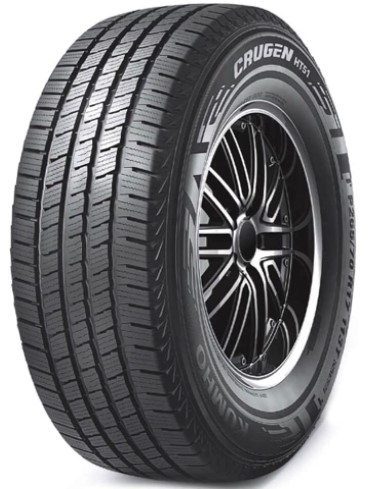 Kumho Crugen HT51