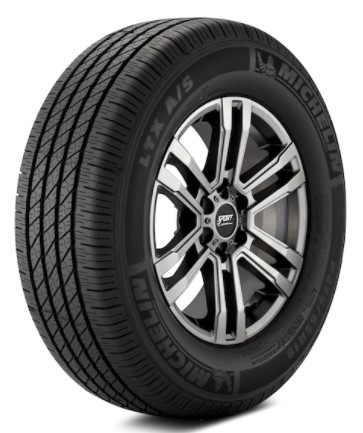 Michelin Defender