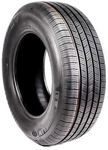 Michelin Defender XT