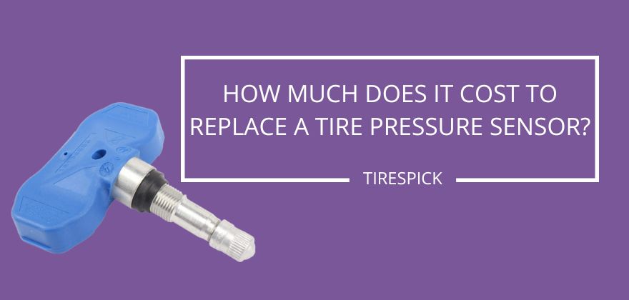 Tire Pressure Sensor Tire Pressure Sensor