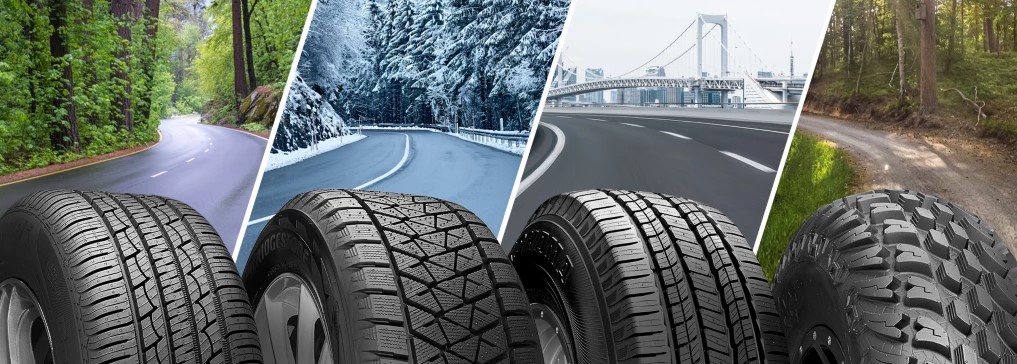 Tire Types