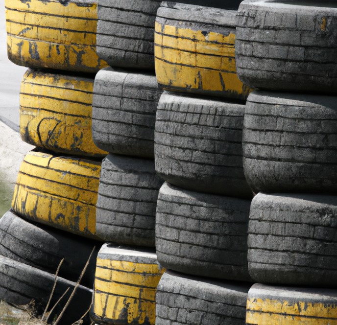 Tires 101