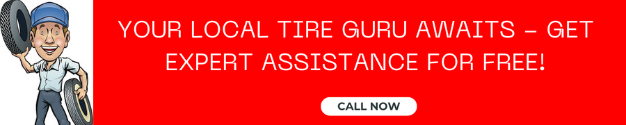 265/65R18 In Inches - Tire Size, Rim Fitment & Best Tires